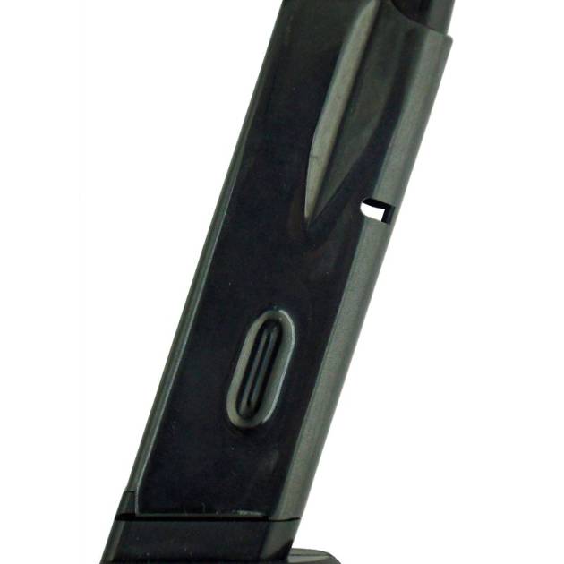 MAGAZINE CZ75 COMPACT 9MM 10RD