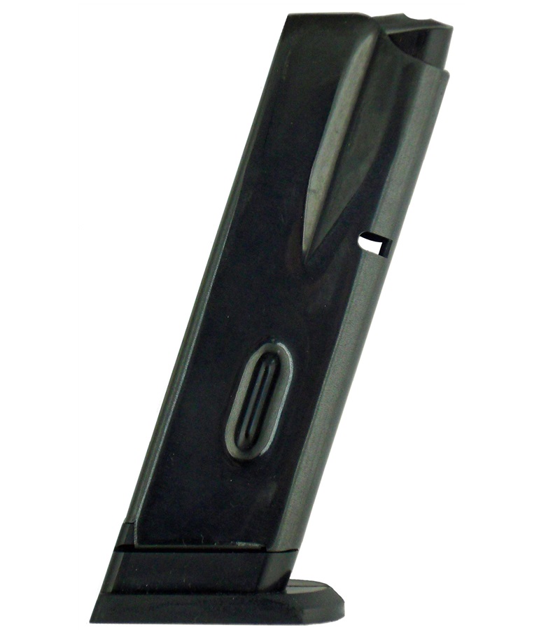 MAGAZINE CZ75 COMPACT 9MM 10RD