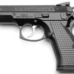 CZ 75 PCR CUSTOM 9MM 3.8" 15+1