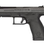 CZ P-10 C 9MM BLK 10+1 4"