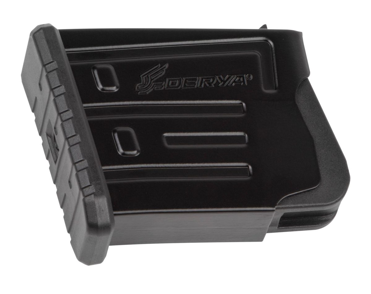 DERYA ARMS MAGAZINE DY SERIES 12GA 2RD