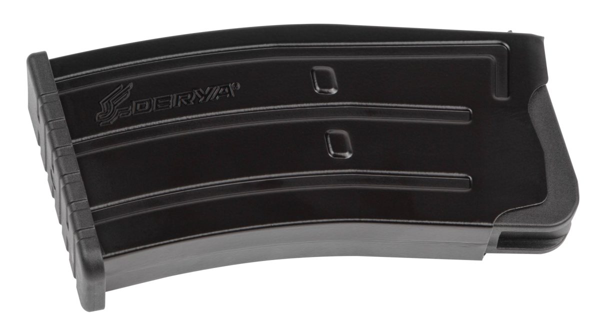 DERYA ARMS MAGAZINE DY SERIES 12GA 5RD