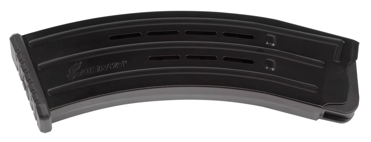 DERYA ARMS MAGAZINE DY SERIES 12GA 10RD