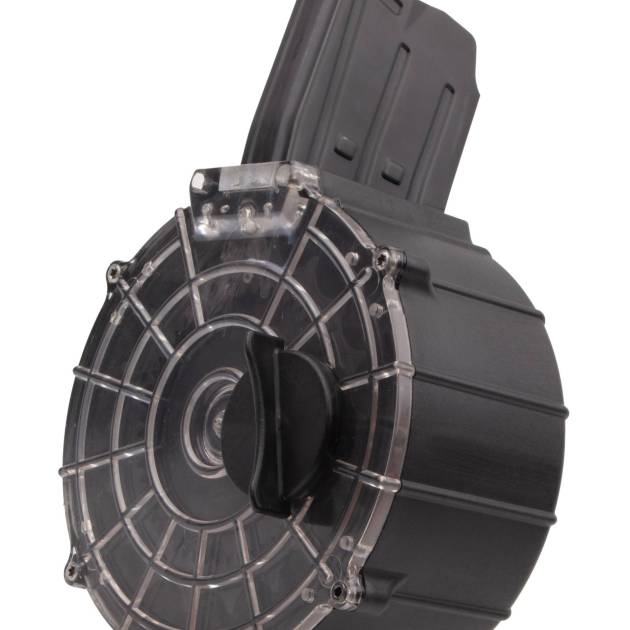 DERYA ARMS MAGAZINE DY SERIES 12GA 21RD