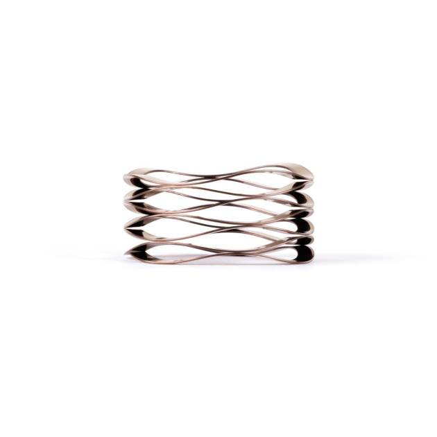 DEAD AIR ARMAMENT WOLVERINE WAVE SPRING