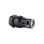 DEAD AIR ARMAMENT KEYMICRO BRAKE 5/8X24