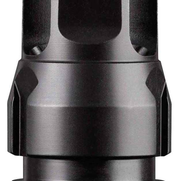 DEAD AIR ARMAMENT KEYMICRO FLASH HIDER 1/2X28