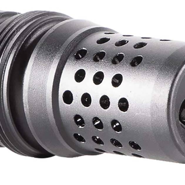 DAS XENO MUZZLE BRAKE 5/8x24