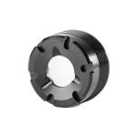 DEAD AIR ARMAMENT GHOST 9MM FRONT CAP