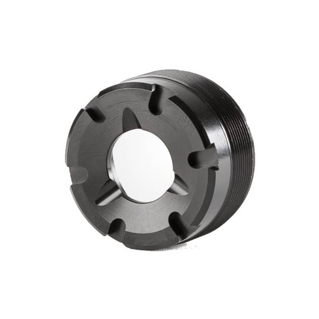 DEAD AIR ARMAMENT GHOST 9MM FRONT CAP