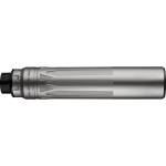 DEAD AIR ARMAMENT NOMAD LTI XC 7.62MM SLNCR SIL