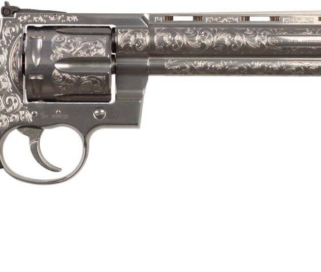 CLT ANACONDA 44M REV 8SS ENGRA