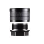 DEAD AIR ARMAMENT WOLVERINE HUB ADAPTOR LOCKRING