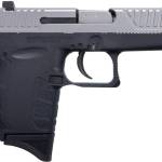 DBF DB9 G4 9MM DAO B 6RD NKL