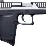 DBF DB9 G4 9MM DAO B 6RD DUO