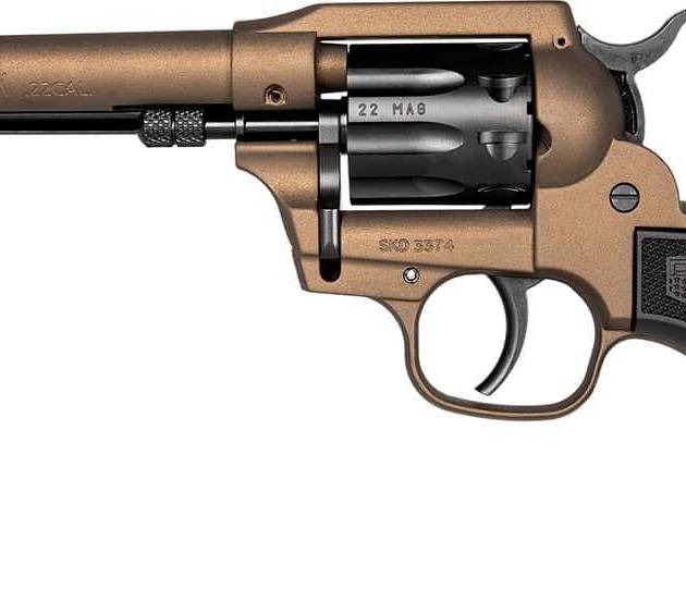 DBF DB SK 22LR|22M 5.5MB 9RD