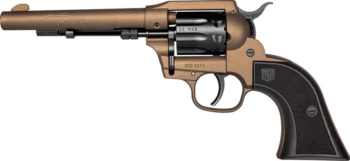 DBF DB SK 22LR|22M 5.5MB 9RD