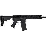 Diamondback DB15 Carbon 5.56 NATO pistol with 10-inch barrel and M-LOK rail