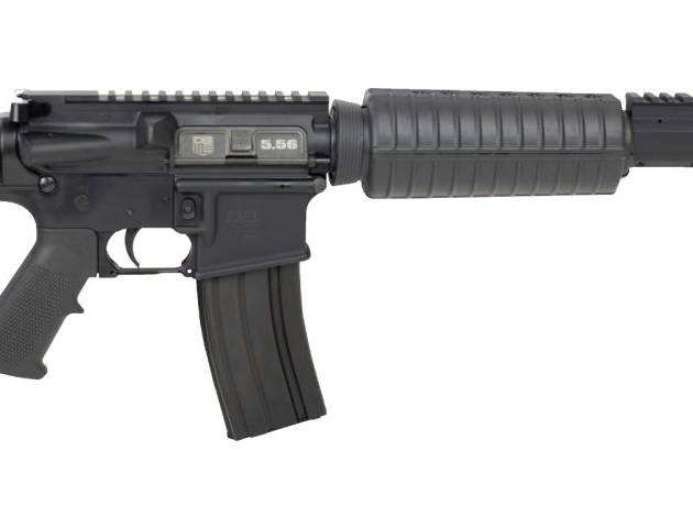 DBF DB15USLB 5.56 RFL 16B 30RD