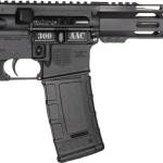 DBF DB15 300BLK 16B 30R DE