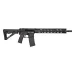 DIAMONDBACK FIREARMS DB15O 5.56MM BLACK 16" M-LOK