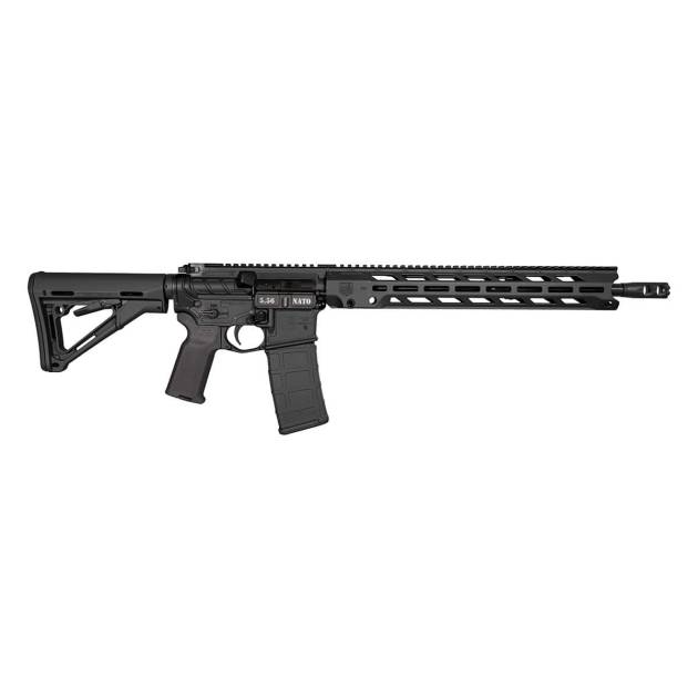 DIAMONDBACK FIREARMS DB15O 5.56MM BLACK 16" M-LOK