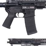 DBF DB15PC 5.56 PST W/300B UPP