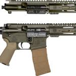 DBF DB15PC 5.56 W/300B FDE DE