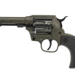 DIAMONDBACK FIREARMS SIDEKICK 22LR/22M ODG 4.5"