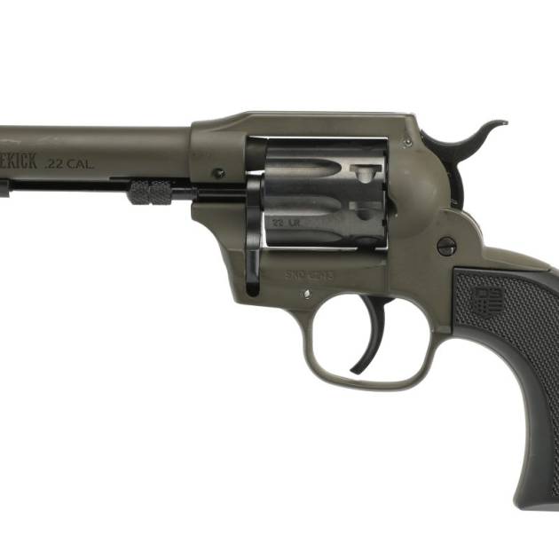 DIAMONDBACK FIREARMS SIDEKICK 22LR/22M ODG 4.5"