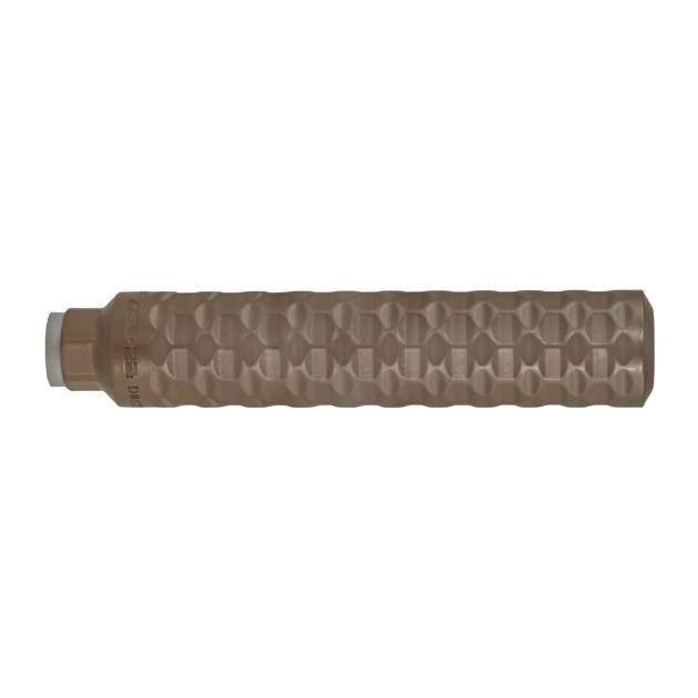 DIAMONDBACK FIREARMS DB 22 22LR SILENCER FDE