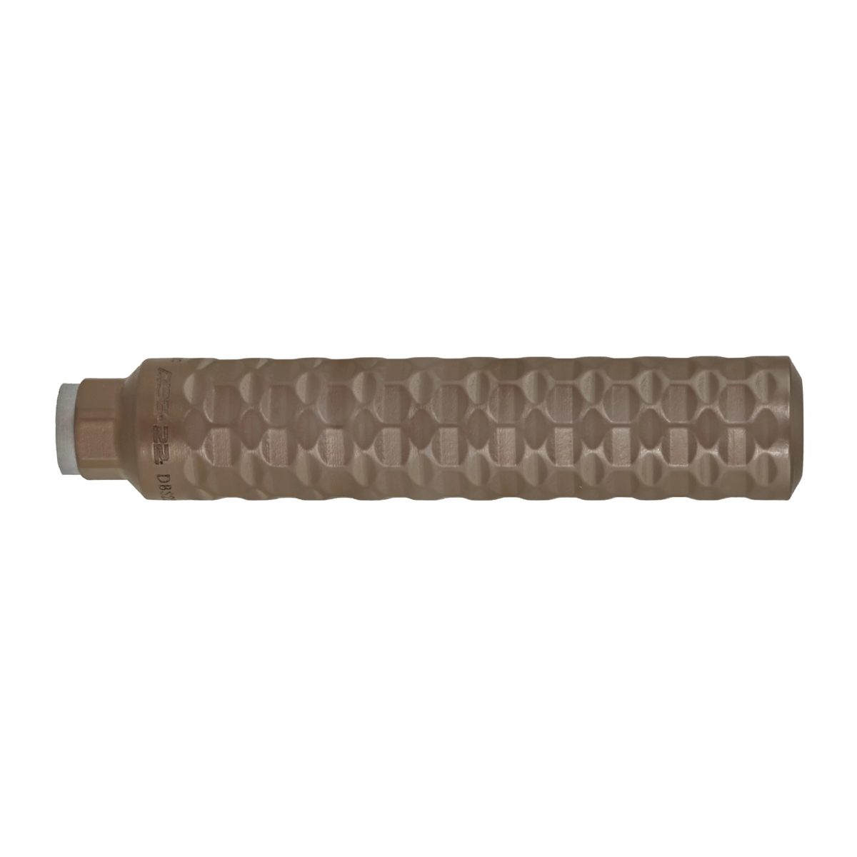 DIAMONDBACK FIREARMS DB 22 22LR SILENCER FDE