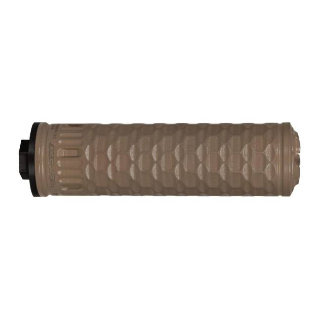 DIAMONDBACK FIREARMS DB 556 5.56MM SILENCER FDE