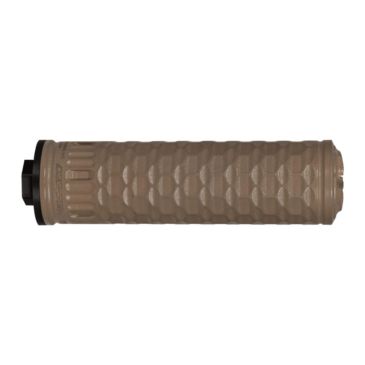 DIAMONDBACK FIREARMS DB 556 5.56MM SILENCER FDE