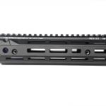 DANIEL DEFENSE RIS III 9.5" ASSEMBLY BLACK #
