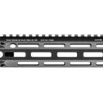 DANIEL DEFENSE MFR 9.0 M-LOK ASSEMBLY BLACK