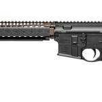 DANIEL DEFENSE DDM4A1 5.56MM FDE 14.5" NM