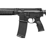 DANIEL DEFENSE DDM4 V4 S 5.56MM 11.5" BLACK