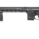 DANIEL DEFENSE DDM4 V7 PRO 5.56MM BLK 18" CA