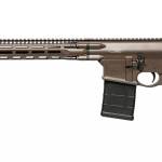 Daniel Defense DD5 V4 7.62x51 NATO rifle with 18-inch barrel and 15-inch M-LOK rail