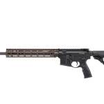 Daniel Defense DD4 RIII 5.56 NATO rifle with 16-inch barrel