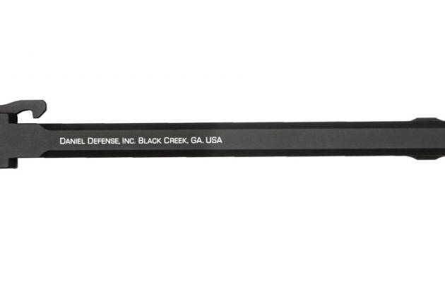 DANIEL DEFENSE GRIP-N-RIP 5.56 CHARGE HANDLE