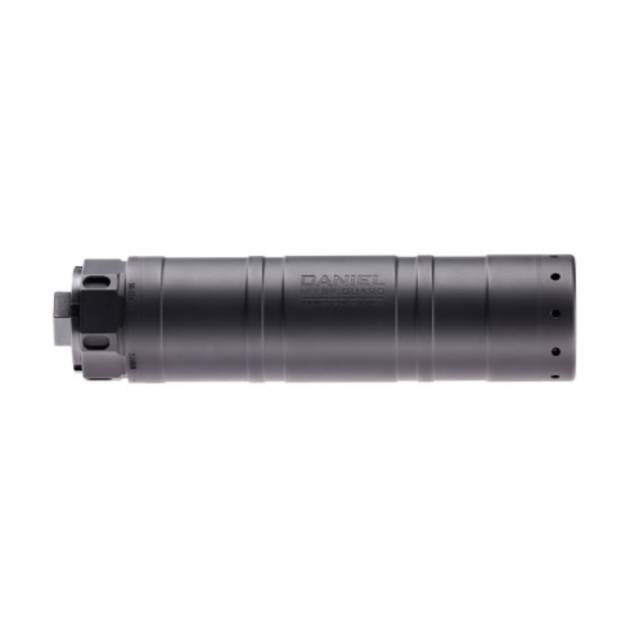DANIEL DEFENSE DD SG-556 1/2-28 BLK