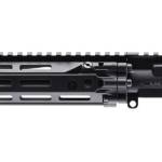 Daniel Defense MK18 RIII 5.56mm 10.3-inch black upper receiver group
