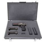 MAGNUM RESEARCH MARK XIX COMBO 6" BRNT BRNZ