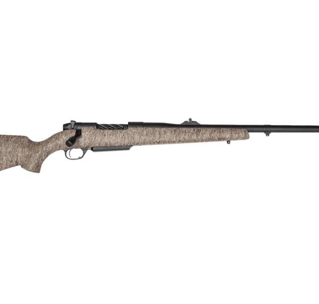 WEATHERBY MARK V DANGEROUS GAME 375H&H
