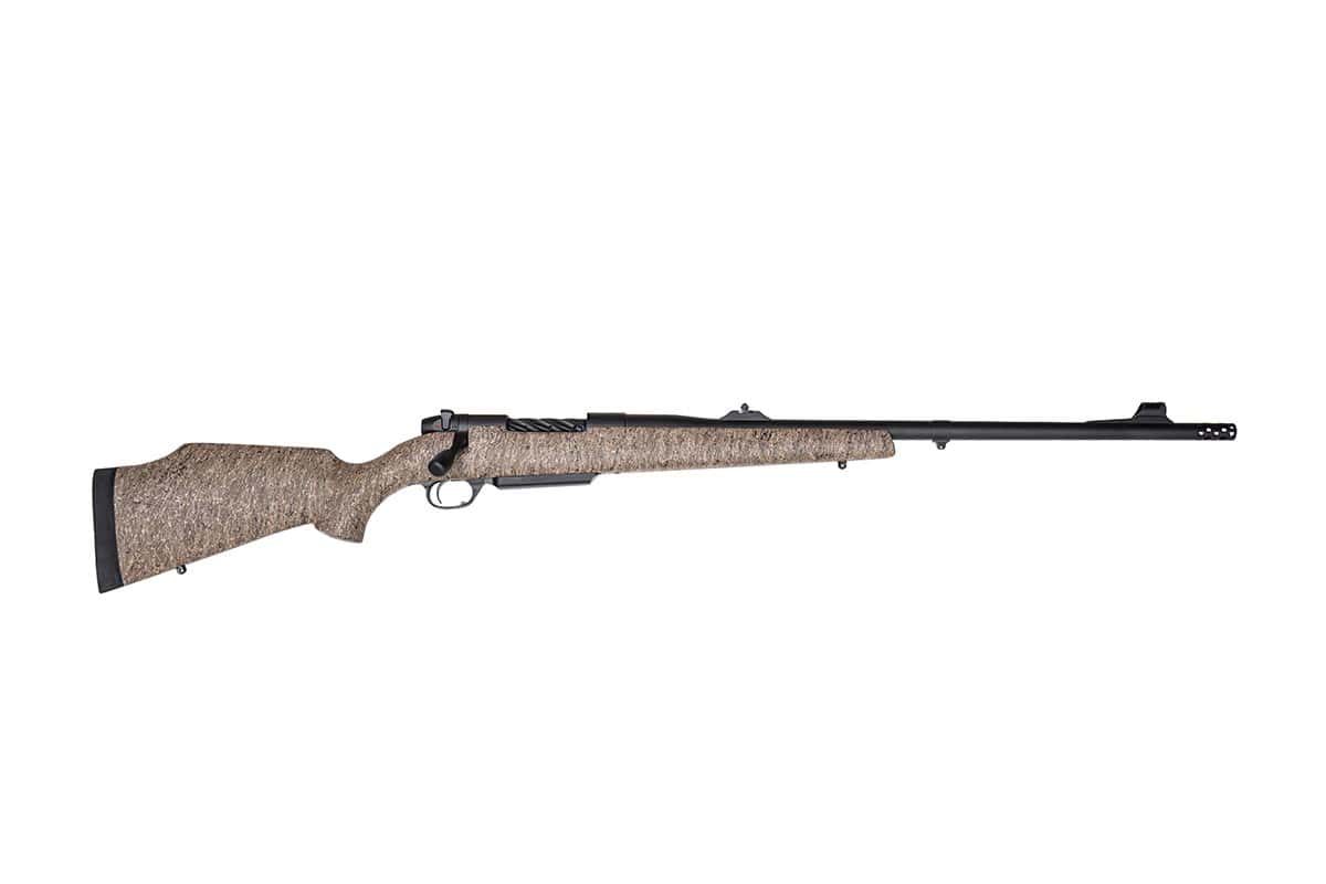 WEATHERBY MARK V DANGEROUS GAME 378WBY