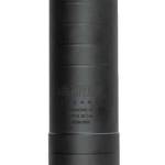 FIERCE FIREARMS DIRTI 8 30CAL BLK 5/8X24MM