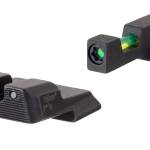 TRIJICON DI NIGHT SIGHT SET M&P SHIELD