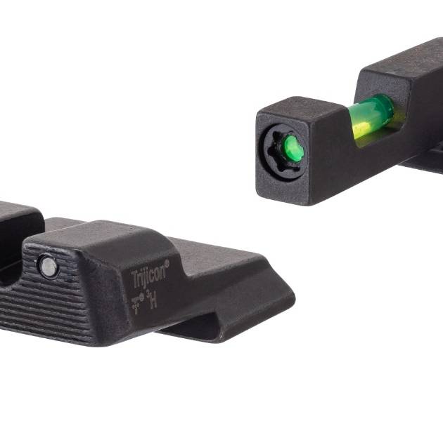 TRIJICON DI NIGHT SIGHT SET M&P SHIELD